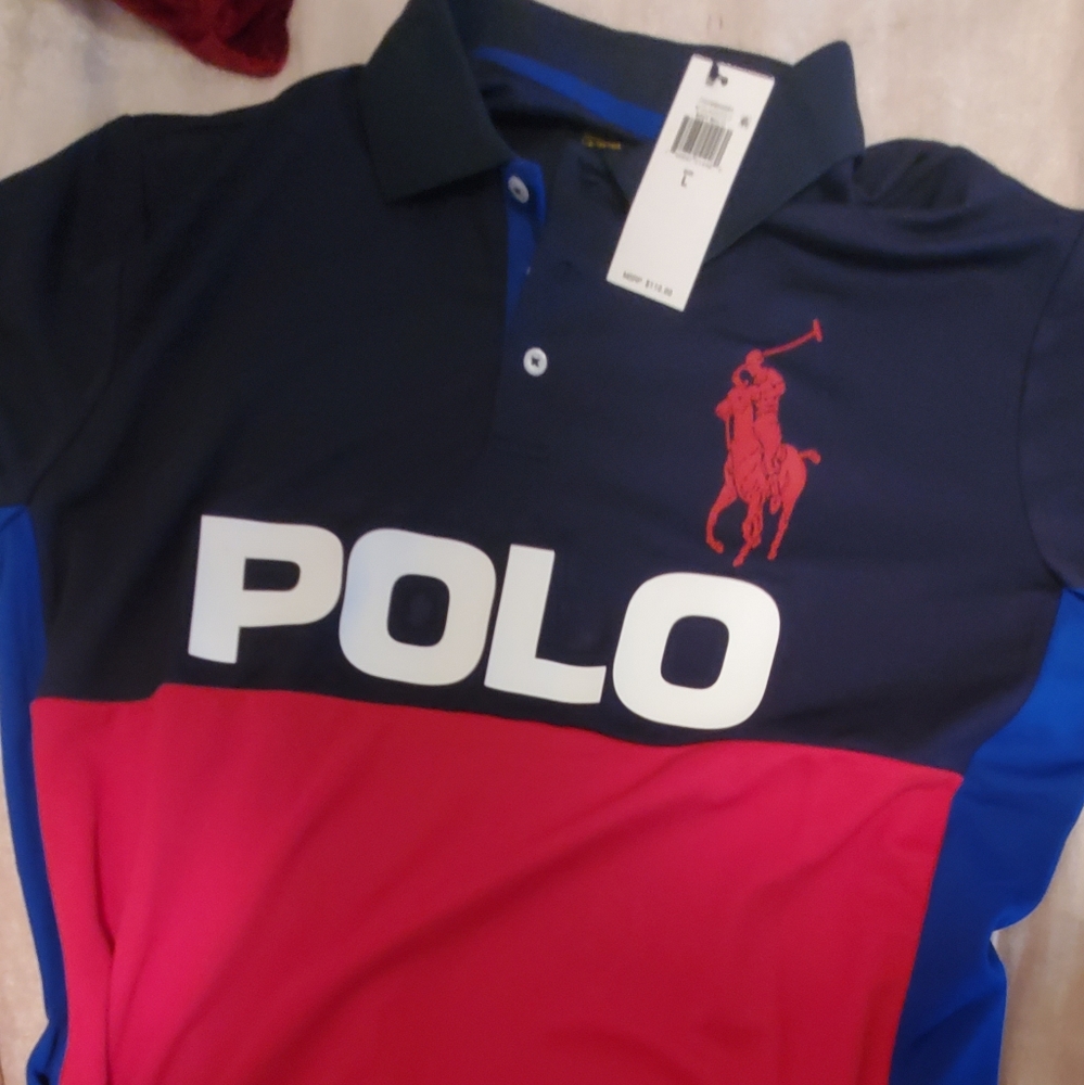 Polo Ralph Lauren Men's shirts